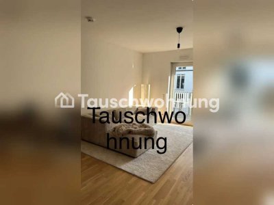 Tauschwohnung: Hamburg-Wohnungstausch: Altona gegen Neues!