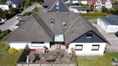 Attraktives Mehrfamilienhaus mit 6 Wohneinheiten in U-Form– Ideal für Kapitalanleger oder Betreiber!