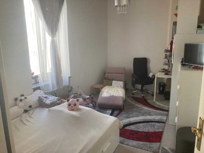 MÜNCHEN-MODELL: Großzügige 3-Zimmer-Wohnung in gepflegtem Altbau in ruhiger Lage in Sendling