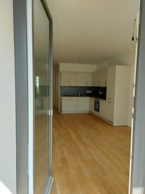 Großzügige, moderne 3-Zimmer Wohnung ab 01.11.2025