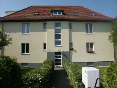 *** 1 Raum * Single-Appartment * Dachgeschoss * ab 15.01.26  ***