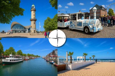 In 20 Minuten im Urlaub~~~�~~~