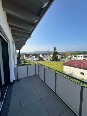 Kompakt und modern: Ihre 1,5-Zimmer-Neubauoase