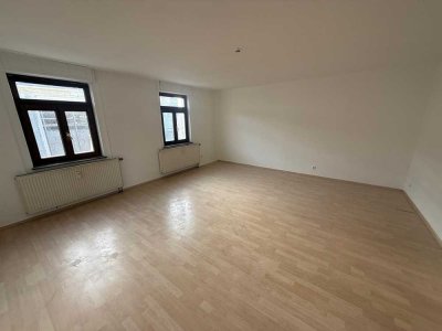 4-Zimmer-Altbauwohnung in Top-Innenstadtlage
