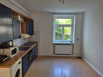 2-Zimmer Wohnung, renoviert, im Essener Ostviertel