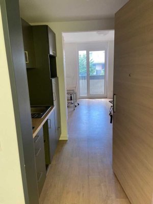 Modernes Apartment in ruhiger, zentraler Lage zu vermieten!