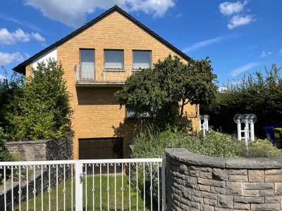 R*, Schapen/BS, großz. aufgeteiltes EFH, ca 190 m²-Wfl, ruhige Lage, 958m² Eig-Grdst, Keller, Garage