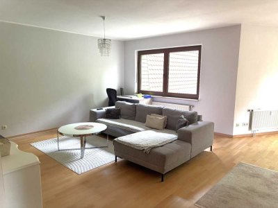 3,5-Raum Wohnung am Moltkeplatz