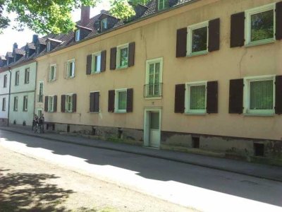 122.05 3 ZKB Whg Oberer Hornbachstaden 48, Zweibrücken