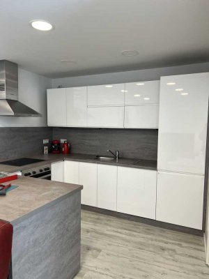 Möblierte 2-Zimmer-Wohnung im Östlichen Ringgebiet