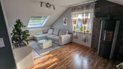 Renditeobjekt in Waldbrunn – Eigentumswohnung diesen Monat PROVISIONSFREI sichern