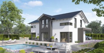Architektonische Brillanz: Entdecken Sie das ideale Zuhause für Anspruchsvolle