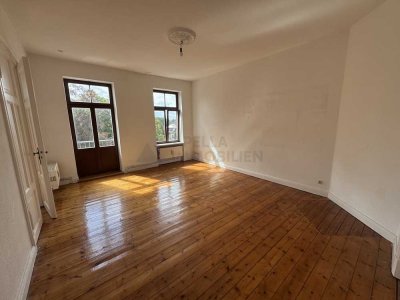 Schöne Altbauwohnung im Herzen von Wismar