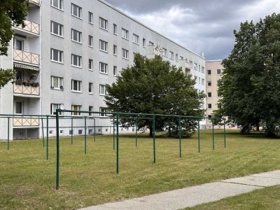 +++Neu saniert mit Balkon+++