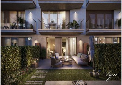 Barbarastraße 2c, 80797 München