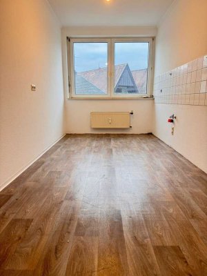 Frisch renovierte 2-Zi-Wohnung (74m²) in Erbach