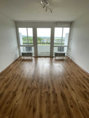 1-Zimmer-Wohnung mit Balkon und Einbauküche in Lahr/Schwarzwald