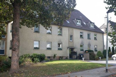 hwg - Gut geschnittene 2-Zimmer Wohnung in Hattingen!