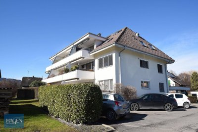 Exklusive 4-Zimmer-Maisonette mit großzügigem Raumgefühl &amp; viel Licht