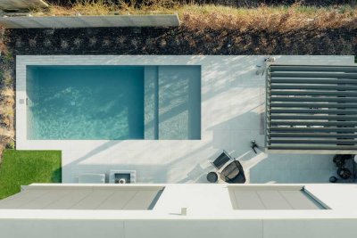 Ihr Refugium am Obersee – Architektur, Luxus & Perfektion