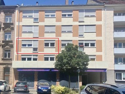 Eigennutzung oder Kapitalanlage in sehr begehrter Lage