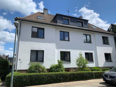 Nachmieter für 2-Zi. Whg. im ruhigen Essen-Stadtwald gesucht