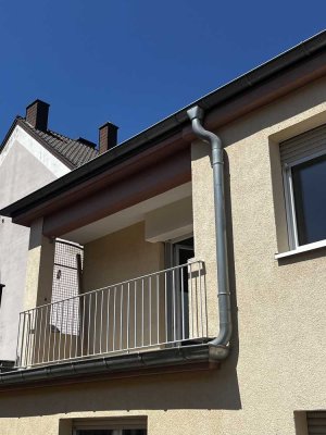 Erstbezug nach Renovierung, ruhige 3ZKB Kernstadt Neustadt Weinstraße