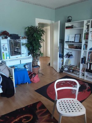 Attraktive 3-Zimmer-Wohnung mit Dachterrasse in Hagen