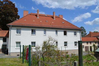 Zentrumsnahe 3-Raum-Wohnung in Spremberg zu vermieten
