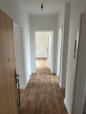 Erstbezug nach Sanierung