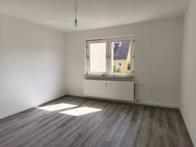 Kompakt & clever geschnitten