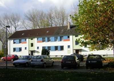 Klein aber fein im Erdgeschoss