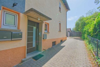 Kapitalanlage – nachhaltig vermietete 3-Zimmerwohnung in Villingen-Schwenningen – gepflegt und gut v