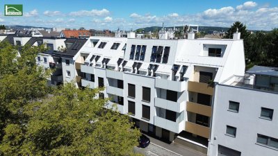 Ihr Traumhaus mit Garten in Floridsdorf: Exklusiver Neubau in ruhiger Lage – Sofort beziehbar!