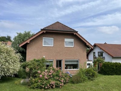 Bezugsfreies, familienfreundliches EFH mit tollem Sonnengarten in Ruhig-Lage Königswinter-Ittenbach!
