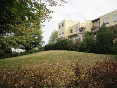 Schöne 2-Zimmer-Wohnung am Panoramaweg zum Einzug bereit