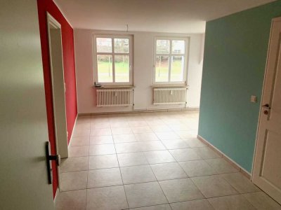 Gemütliche Dachgeschosswohnung im 4-Familien-Haus in Woltersdorf