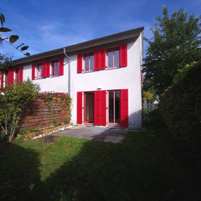 Sonniges Reiheneckhaus befristet für 2 Jahre zu vermieten