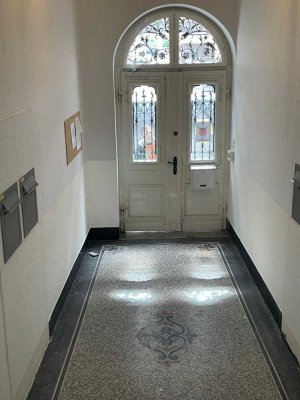 Über den Dächern von Neustadt an der Weinstraße