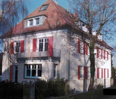 Exklusive 4,5-Zimmer-Wohnung mit hochwertiger Ausstattung in Heilbronn-Ost