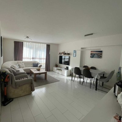 3-Zimmer Wohnung in Pforzheim Innenstadt mit 100 m²