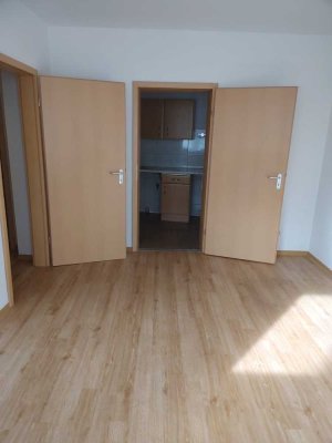 Helles, gepflegtes Appartement in Duisburg-Neudorf, Nähe Uni