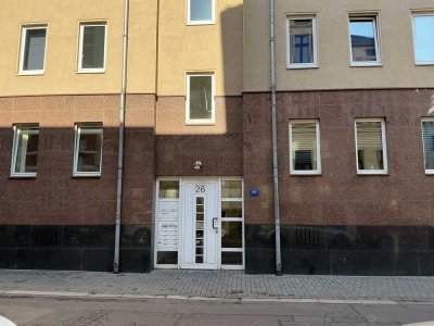 Komfortable 2-Zimmer-Wohnung in Magdeburg  - sofort frei !