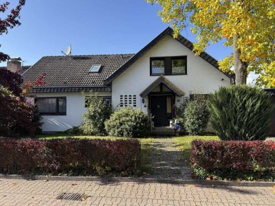 EFH mit viel Platz für die Familie - den Kottenforst gleich um die Ecke