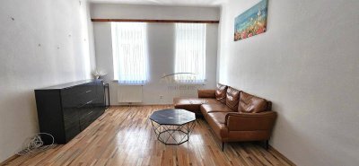 66m² ruhige 2 Zimmer Altbauwohnung, Floridsdorf