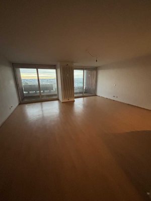 Charmante Maisonette-Wohnung in begehrter Lage von Rodgau Niederroden. Einziehen und wohlfühlen!