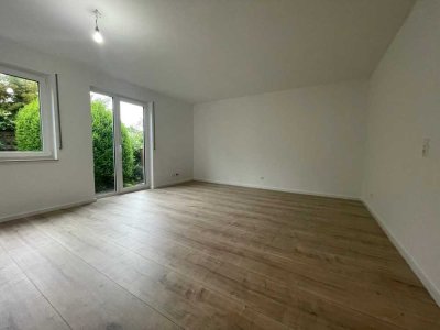 Tolle 2-Zimmer-Wohnung mit Terrasse in ruhiger Lage von Schwieberdingen