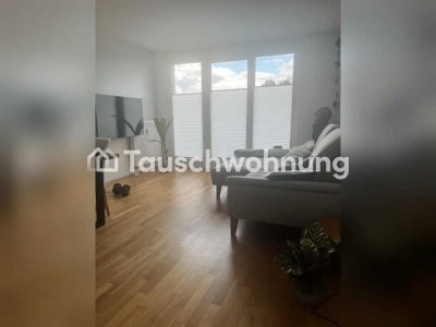 Tauschwohnung: 52 m² Wohnung in München, Thalkirchen