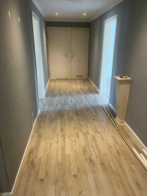 Ihr neues Zuhause: 3 Zimmer zum Wohlfühlen