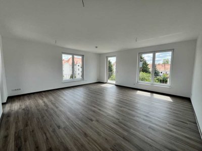 *3,5- Raum-Dachgeschosswohnung* Ihr exlusives  Zuhause*  in Delitzsch